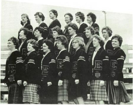 Barbara Patterson's Classmates profile album