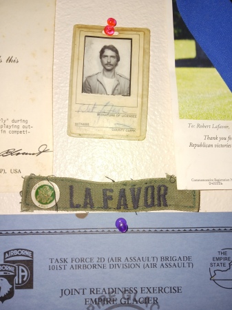 Robert LaFavor's Classmates® Profile Photo