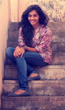 Aparna Anand's Classmates® Profile Photo