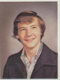 William (Bill) Walls' Classmates profile album