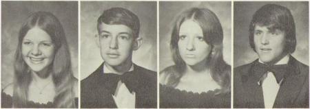 John Newman's Classmates profile album