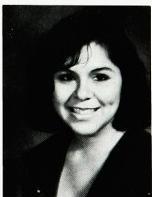 Patricia Cisneros' Classmates profile album