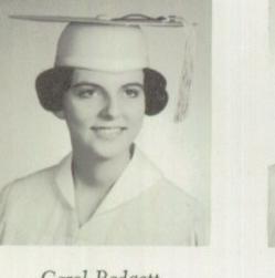 Carol Padgett's Classmates profile album