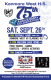 Kenmore West H.S. 75th Anniversary Celebration ! reunion event on Sep 26, 2015 image