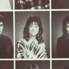 Sally Ingram's Classmates profile album