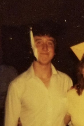 Mark Beauchamp's Classmates profile album