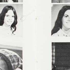 Donna Ward's Classmates profile album