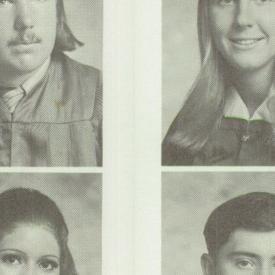 Gloria Valle's Classmates profile album