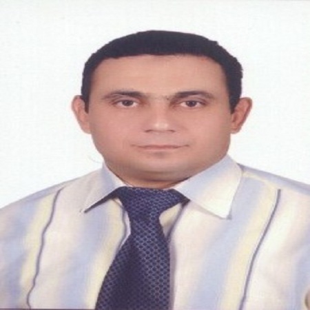Ahmed Radi's Classmates® Profile Photo