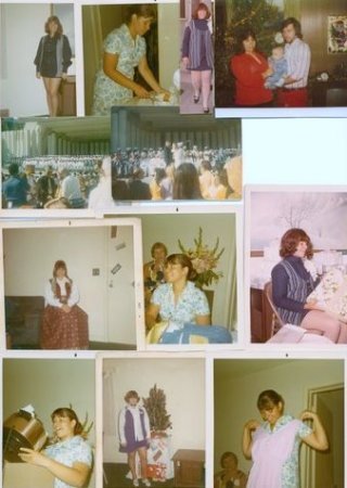 Patricia Watts' Classmates profile album