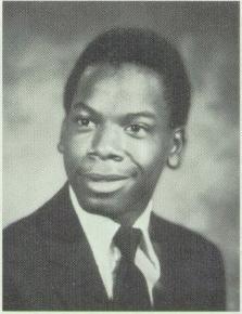 Alvin Knight's Classmates profile album