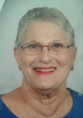 Shirley Kouffman's Classmates® Profile Photo