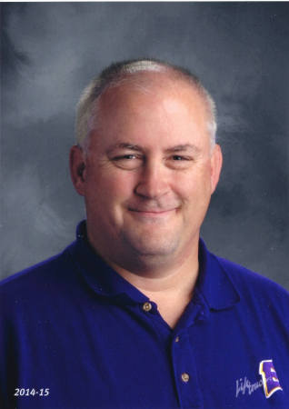 Kevin Attaway's Classmates® Profile Photo