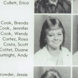 Brenda Cook's Classmates profile album