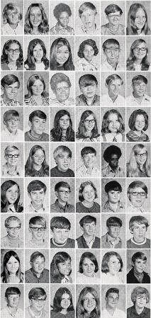 Debbie Croddy's Classmates profile album