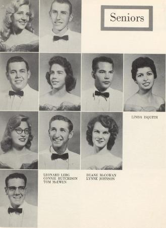 Donna Krenn's Classmates profile album
