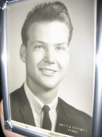 MIKE CASADY's Classmates profile album