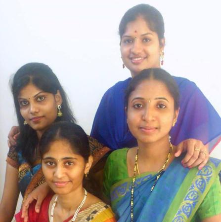 Kiruthika Kumaraswamy's Classmates® Profile Photo