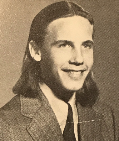 Tom Pedersen's Classmates profile album