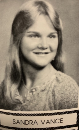 Sandra Vance's Classmates profile album