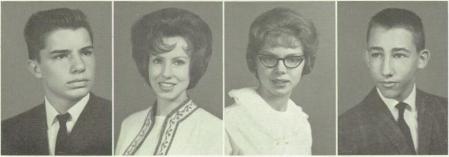 Carolyn Whitlock's Classmates profile album