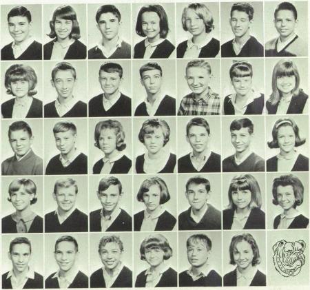 Karen Lewis' Classmates profile album