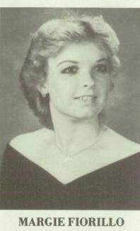 Margie Fiorillo's Classmates profile album