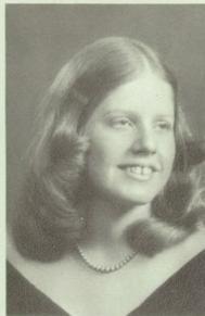 April Bernard's Classmates profile album