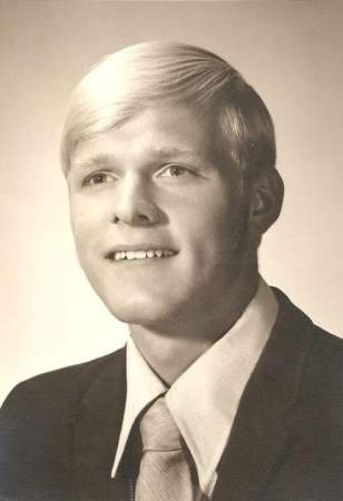 Gary Folz's Classmates profile album