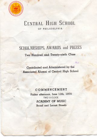 Henry Long's Classmates profile album