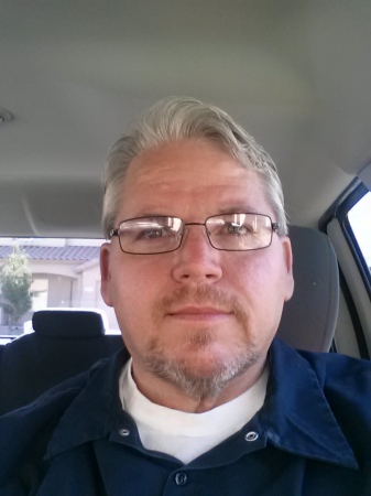 Larry Collom's Classmates® Profile Photo