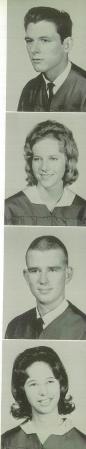 Jim Price's Classmates profile album