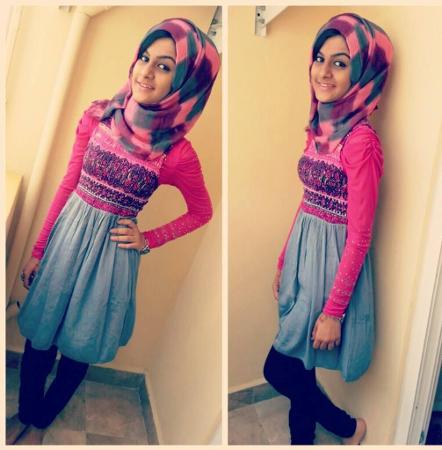 Zohra Alarakhia's Classmates® Profile Photo