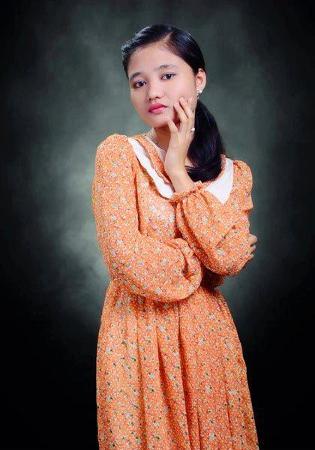 Johanna Talipasan's Classmates® Profile Photo