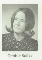 Debbie Garrett's Classmates profile album