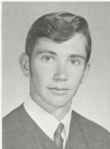 Ron Applegate's Classmates profile album