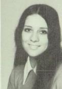 Irene Gonzales' Classmates profile album