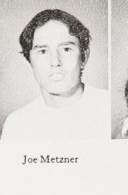 Joey metzner's Classmates profile album