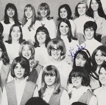 Susan Fox's Classmates profile album