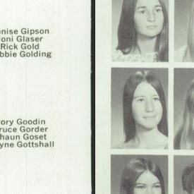 Jennifer Segars' Classmates profile album