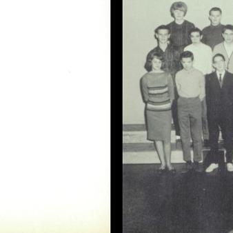 Sandra McDade's Classmates profile album