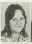 Kathy Snyder's Classmates profile album