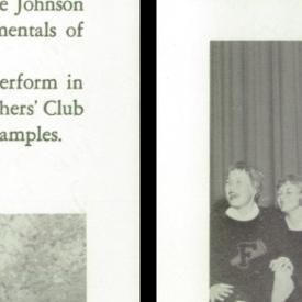 Jane McAlister's Classmates profile album
