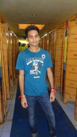 Upnishad Mishra's Classmates® Profile Photo