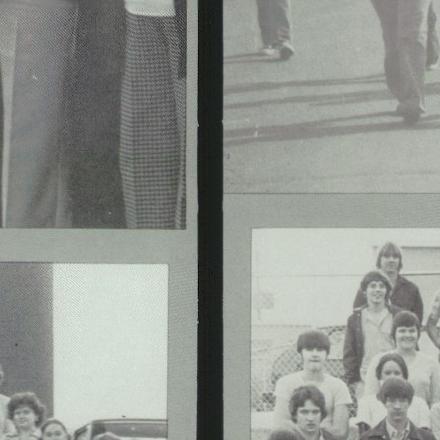 Donna Perkins' Classmates profile album