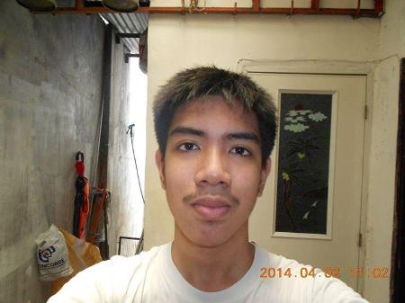 Genard Cedrick Millo's Classmates® Profile Photo