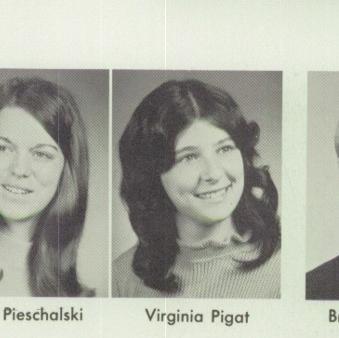 Virginia Wilson's Classmates profile album