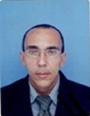 Alberto Martinez's Classmates® Profile Photo
