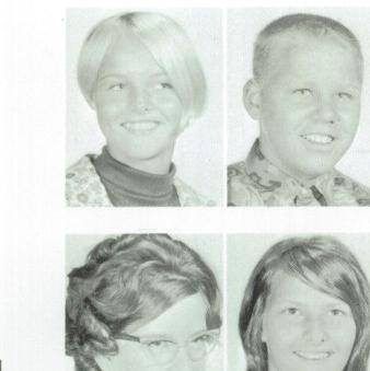 Rita Jeffrey's Classmates profile album