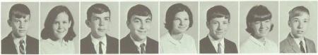 Steve Brandt's Classmates profile album